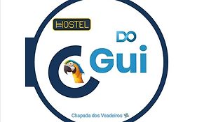 Hostel Do Gui