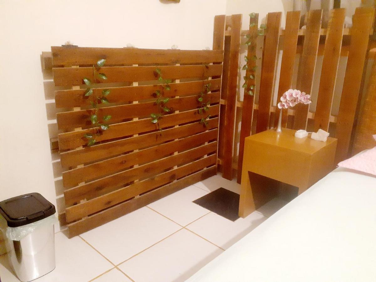 Hostel Do Gui Alto Paraíso de Goiás Zewnętrze zdjęcie