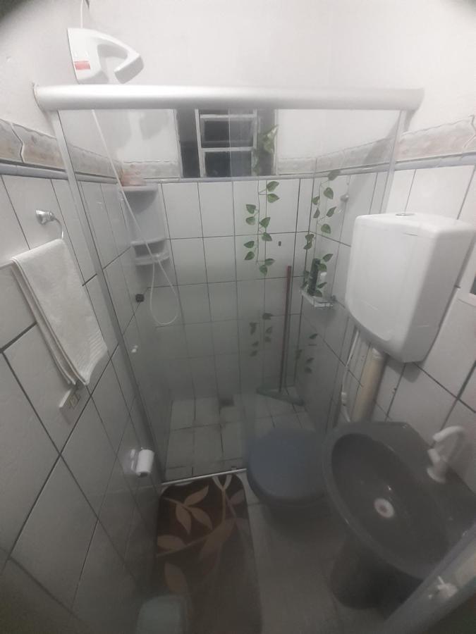 Hostel Do Gui Alto Paraíso de Goiás Zewnętrze zdjęcie