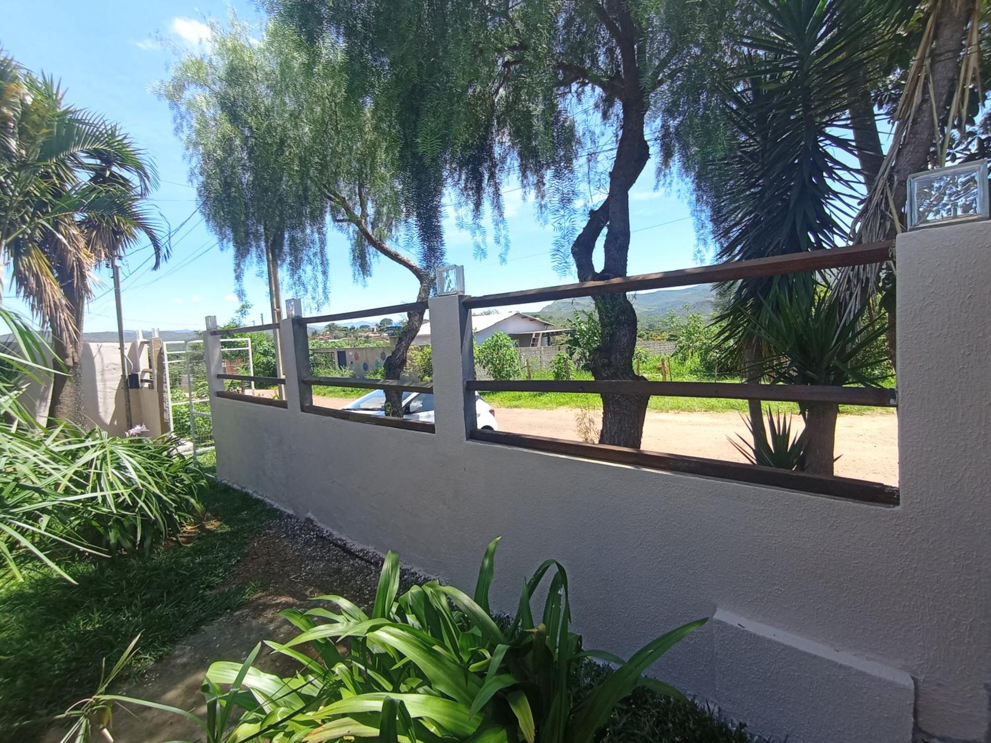 Hostel Do Gui Alto Paraíso de Goiás Zewnętrze zdjęcie