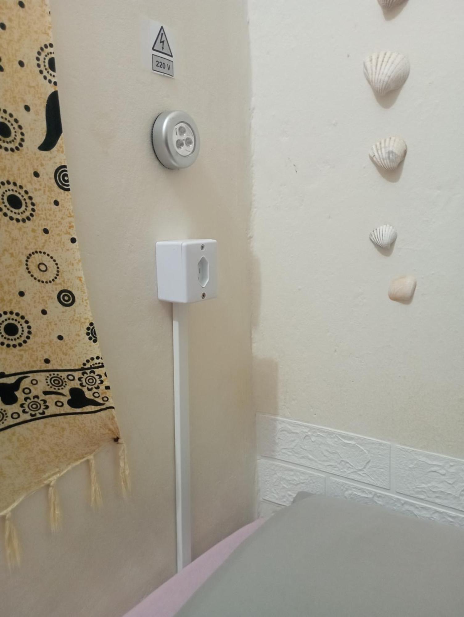 Hostel Do Gui Alto Paraíso de Goiás Zewnętrze zdjęcie