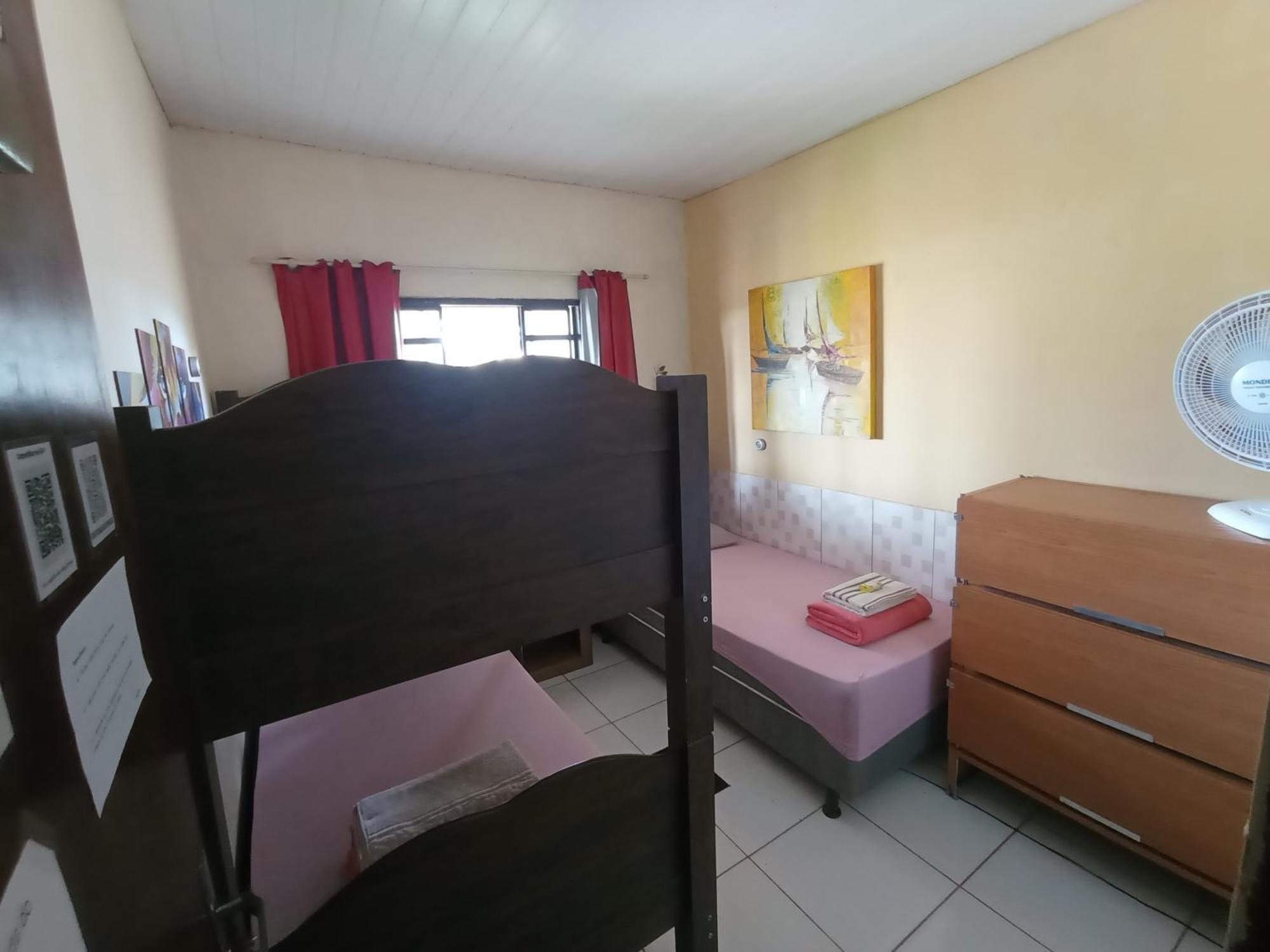 Hostel Do Gui Alto Paraíso de Goiás Zewnętrze zdjęcie