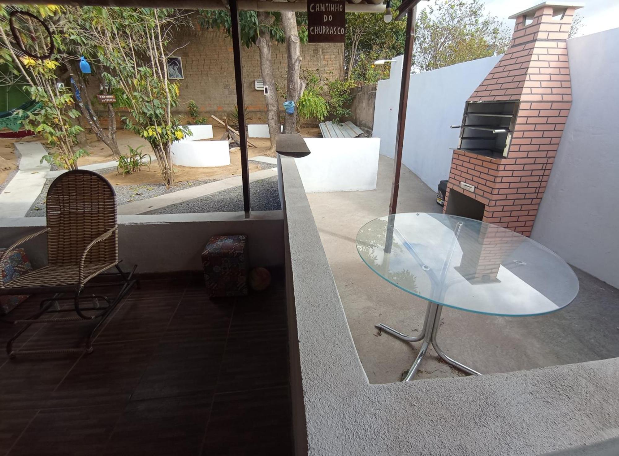 Hostel Do Gui Alto Paraíso de Goiás Zewnętrze zdjęcie