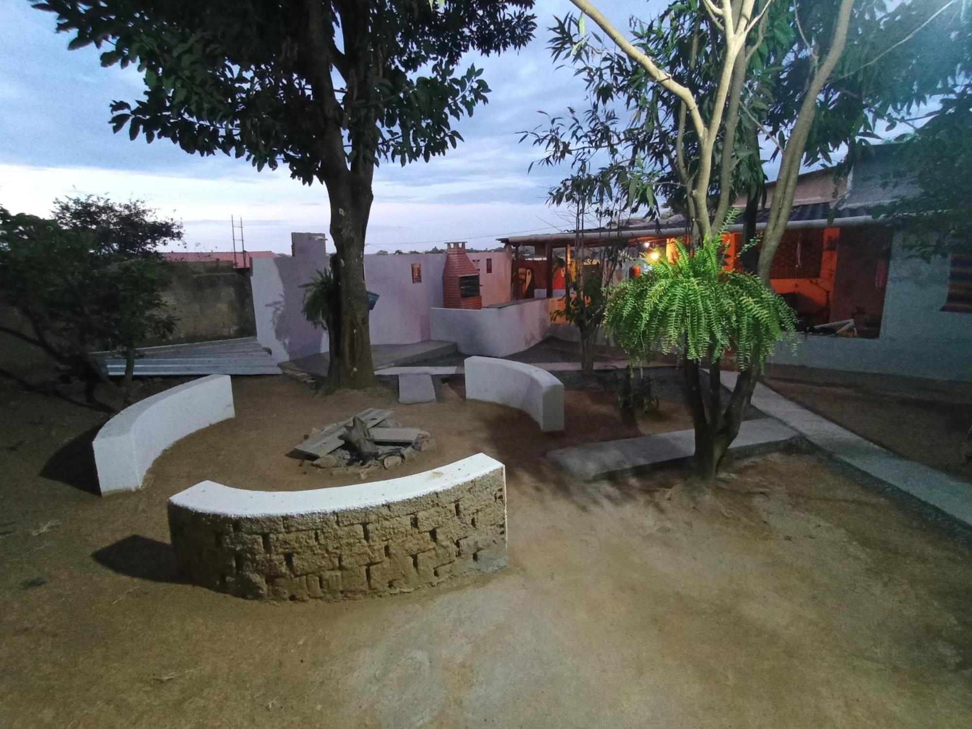 Hostel Do Gui Alto Paraíso de Goiás Zewnętrze zdjęcie