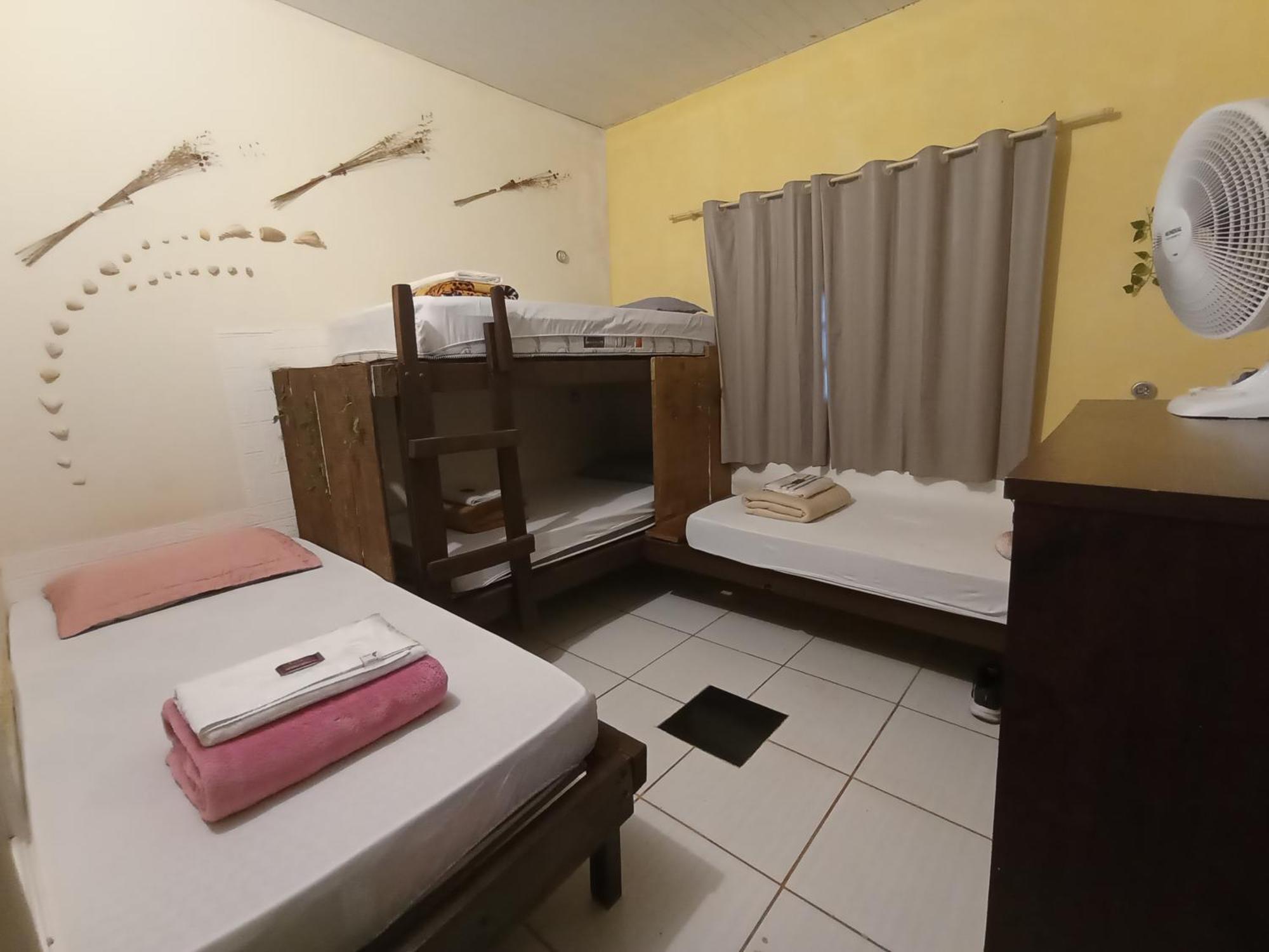 Hostel Do Gui Alto Paraíso de Goiás Pokój zdjęcie